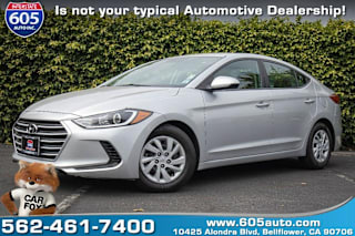 Los 50 Mejores Hyundai Elantra Usados En Venta Ahorros Desde 2 489