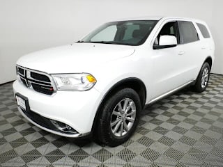 2017 Dodge Durango 1C4RDJAG9HC924086 2017 Dodge Durango