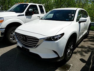 2018 Mazda CX-9 Touring JM3TCBCY9J0209618 2018 Mazda CX-9 Touring