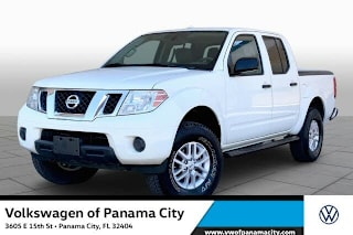 2015 Nissan Frontier SV 1N6AD0EV7FN740988 2015 Nissan Frontier SV