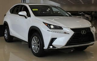 2021 Lexus NX 300 Base JTJDARDZ1M5021411 2021 Lexus NX 300 Base