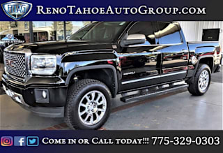 2014 GMC Sierra 1500 Denali 3GTU2WEJ0EG323256 2014 GMC Sierra 1500 Denali