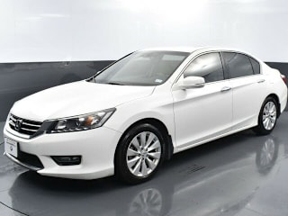 2015 Honda Accord EX-L V6 1HGCR3F86FA006438 2015 Honda Accord EX-L V6