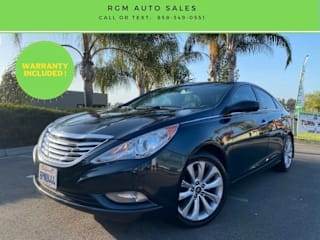 2011 Hyundai Sonata 5NPEC4AB6BH168669 2011 Hyundai Sonata