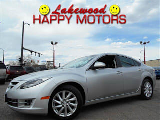 2011 Mazda Mazda6 s Touring Plus 1YVHZ8CB0B5M27246 2011 Mazda Mazda6 s Touring Plus