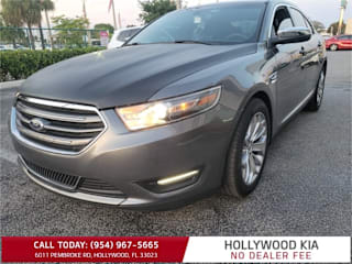 2015 Ford Taurus 1FAHP2F86FG137795 2015 Ford Taurus