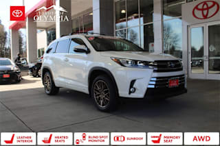 2018 Toyota Highlander Hybrid 5TDDGRFH6JS038023 2018 Toyota Highlander Hybrid