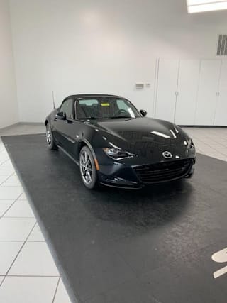 2020 Mazda MX-5 Miata Grand Touring JM1NDAD75L0415004 2020 Mazda MX-5 Miata Grand Touring