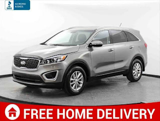 2017 Kia Sorento 5XYPG4A34HG325749 2017 Kia Sorento