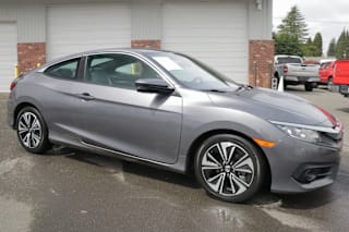 2017 Honda Civic EX-T 2HGFC3B30HH355205 2017 Honda Civic EX-T