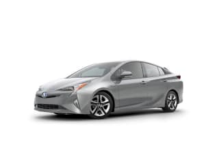 2017 Toyota Prius Three Touring JTDKARFU3H3534057 2017 Toyota Prius Three Touring