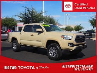 2019 Toyota Tacoma SR5 V6 3TMAZ5CN0KM102218 2019 Toyota Tacoma SR5 V6