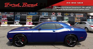 2020 Dodge Challenger R/T 2C3CDZBT7LH191918 2020 Dodge Challenger R/T