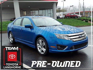 2011 Ford Fusion 3FAHP0KC7BR187719 2011 Ford Fusion