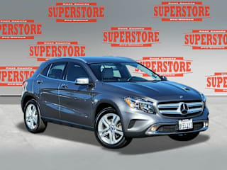 2015 Mercedes-Benz GLA WDCTG4GB3FJ107094 2015 Mercedes-Benz GLA