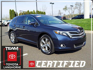 2015 Toyota Venza 4T3BK3BBXFU113803 2015 Toyota Venza