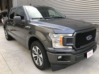 2020 Ford F-150 XL 1FTEW1CP8LKF34181 2020 Ford F-150 XL