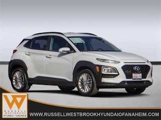 2018 Hyundai Kona SEL KM8K22AA5JU089690 2018 Hyundai Kona SEL