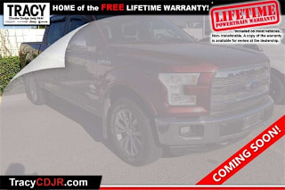 2015 Ford F-150 King Ranch 1FTEW1EG9FFB44054 2015 Ford F-150 King Ranch