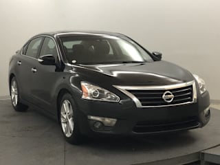 2015 Nissan Altima 2.5 1N4AL3APXFC117106 2015 Nissan Altima 2.5