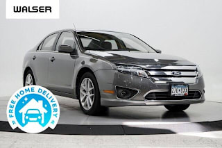 2010 Ford Fusion SEL 3FAHP0JA3AR381792 2010 Ford Fusion SEL