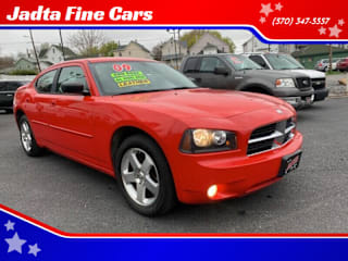 2009 Dodge Charger SXT 2B3KK33V69H600821 2009 Dodge Charger SXT
