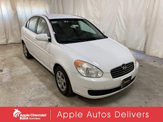 2009 Hyundai Accent KMHCN46C69U367655 2009 Hyundai Accent
