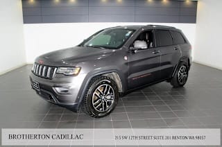 2018 Jeep Grand Cherokee Trailhawk 1C4RJFLT9JC287996 2018 Jeep Grand Cherokee Trailhawk