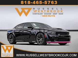 2021 Dodge Charger SRT Hellcat Widebody 2C3CDXL94MH503511 2021 Dodge Charger SRT Hellcat Widebody