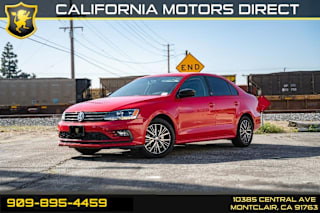 2018 Volkswagen Jetta 3VWDB7AJ1JM207973 2018 Volkswagen Jetta