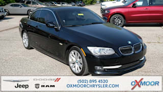 2011 BMW 3 Series 328i WBADW7C51BE726386 2011 BMW 3 Series 328i
