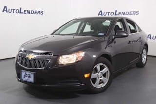2014 Chevrolet Cruze 1LT Auto 1G1PC5SB5E7469206 2014 Chevrolet Cruze 1LT Auto