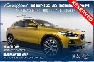 2019 BMW X2 WBXYJ3C54KEP77072 2019 BMW X2