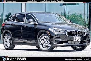 2021 BMW X2 xDrive28i WBXYJ1C08M5S21083 2021 BMW X2 xDrive28i