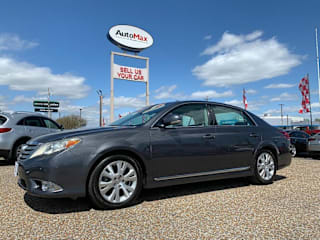 2011 Toyota Avalon 4T1BK3DB6BU373244 2011 Toyota Avalon