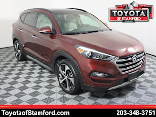 2017 Hyundai Tucson Limited KM8J3CA2XHU287506 2017 Hyundai Tucson Limited
