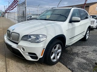 2013 BMW X5 5UXZV8C56D0C17316 2013 BMW X5