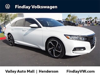 2019 Honda Accord 1HGCV1F34KA169412 2019 Honda Accord
