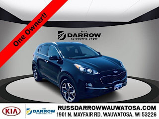 2020 Kia Sportage EX KNDPNCAC8L7802298 2020 Kia Sportage EX
