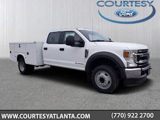 2021 Ford F-450 Super Duty 1FD0W4GT5MEC42938 2021 Ford F-450 Super Duty