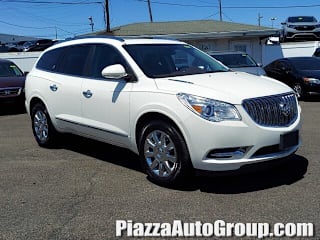 2013 Buick Enclave Premium 5GAKRDKD2DJ198345 2013 Buick Enclave Premium