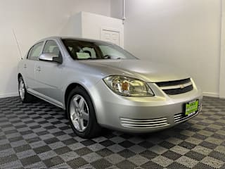 2009 Chevrolet Cobalt LT 1G1AT58H397226808 2009 Chevrolet Cobalt LT