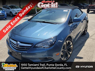 2017 Buick Cascada W04WH3N56HG008836 2017 Buick Cascada