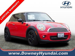 2013 MINI Cooper Cooper WMWSU3C58DT545242 2013 MINI Cooper Cooper