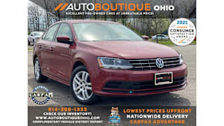 2018 Volkswagen Jetta 1.4T S 3VW167AJ4JM220157 2018 Volkswagen Jetta 1.4T S