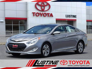 2014 Hyundai Sonata Hybrid Limited KMHEC4A48EA104383 2014 Hyundai Sonata Hybrid Limited