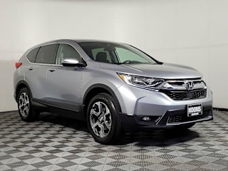 2019 Honda CR-V JHLRW2H52KX002525 2019 Honda CR-V