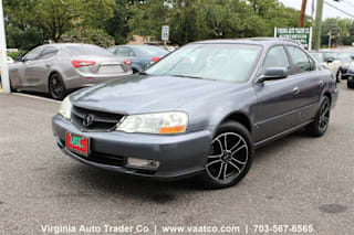 2003 Acura TL 3.2 19UUA56693A022726 2003 Acura TL 3.2