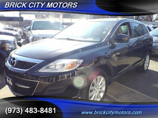2010 Mazda CX-9 JM3TB3MV2A0202992 2010 Mazda CX-9