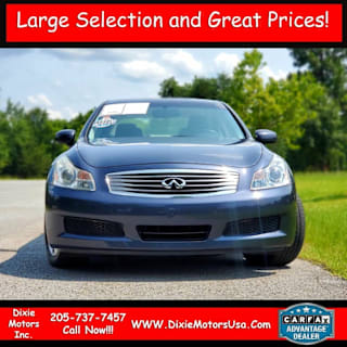 2008 Infiniti G35 x JNKBV61F18M278392 2008 Infiniti G35 x